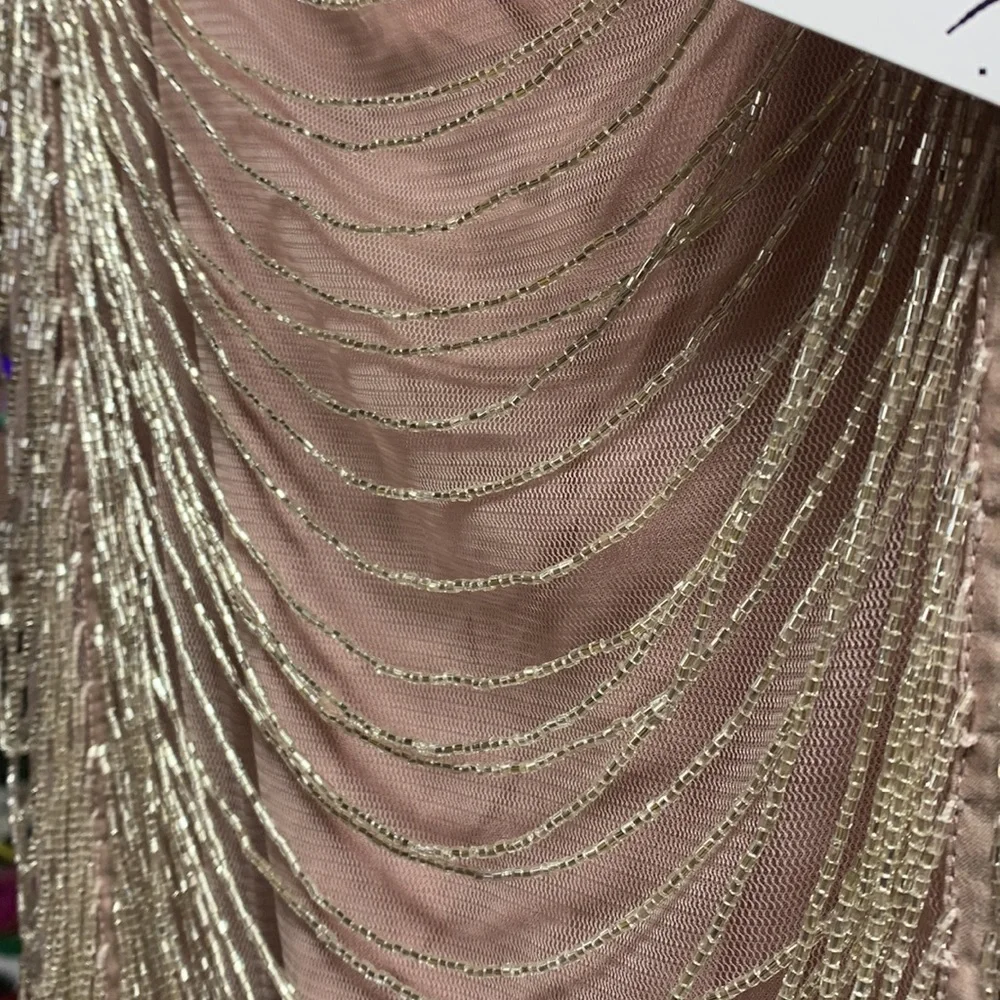 Free people starlit mini dress size small new with tags